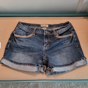 Earl jeans, size 4